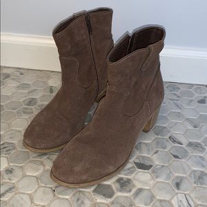 Steve Madden Dover Bootie